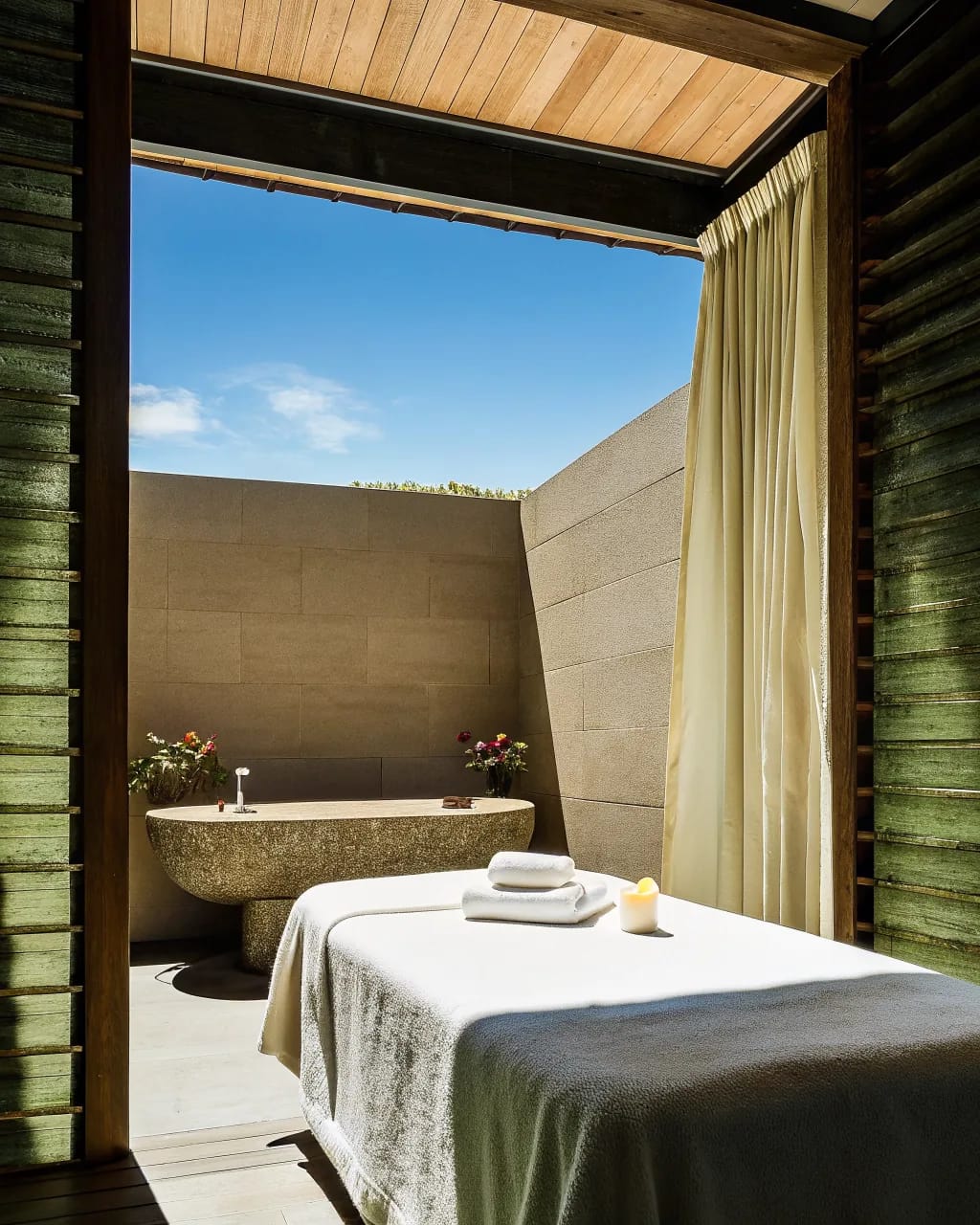 Ondara Spa
